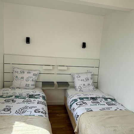 לה האברה Appartement Jacuzzi מראה חיצוני תמונה