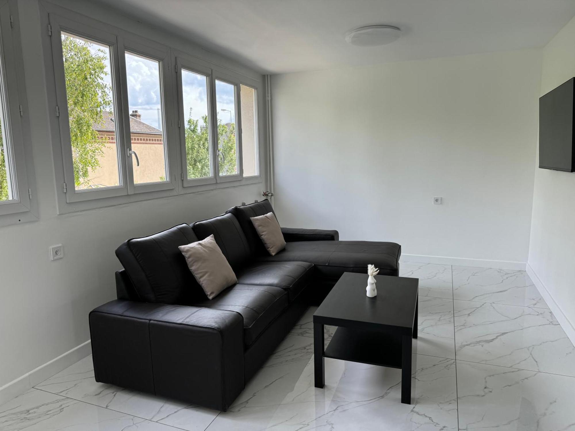 לה האברה Appartement Jacuzzi מראה חיצוני תמונה